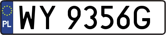 WY9356G
