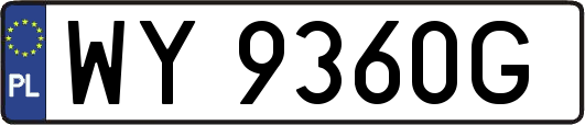 WY9360G