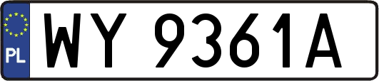 WY9361A