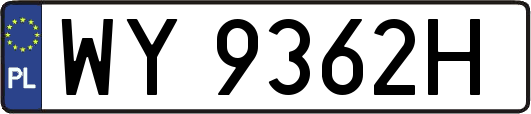 WY9362H