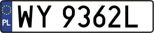 WY9362L