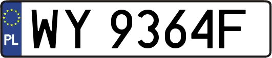 WY9364F
