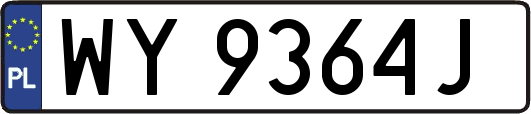 WY9364J