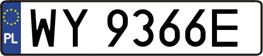 WY9366E