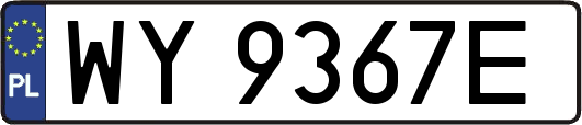 WY9367E