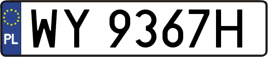 WY9367H