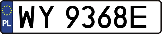 WY9368E