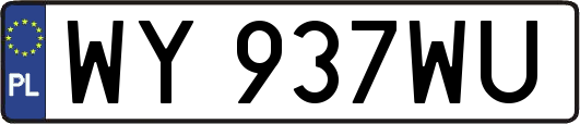 WY937WU