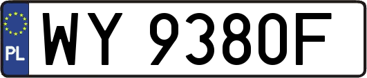 WY9380F