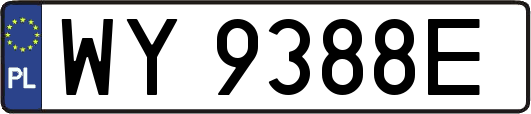 WY9388E