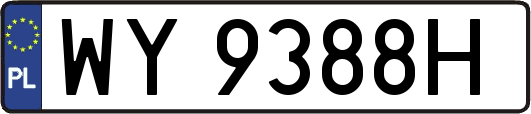 WY9388H