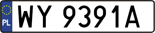 WY9391A