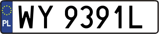 WY9391L