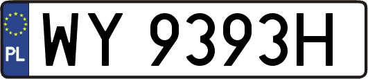WY9393H