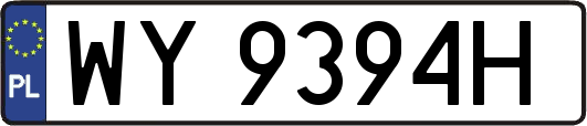 WY9394H
