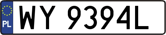 WY9394L