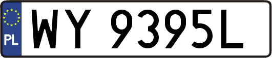 WY9395L