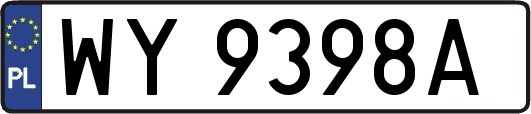 WY9398A