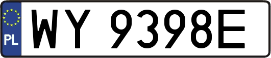 WY9398E