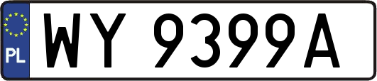 WY9399A