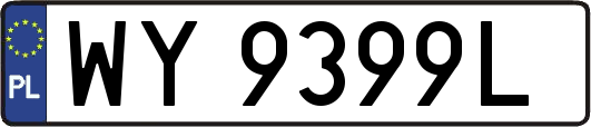 WY9399L