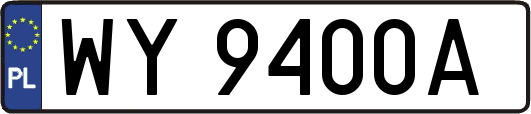WY9400A