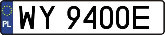 WY9400E