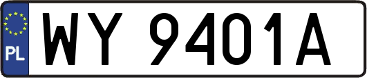 WY9401A