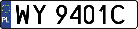 WY9401C