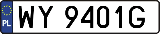 WY9401G