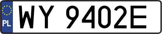 WY9402E