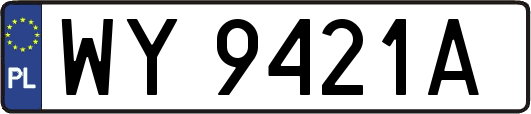 WY9421A