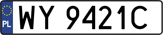 WY9421C