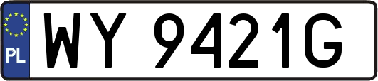 WY9421G