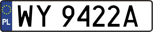WY9422A