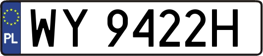 WY9422H