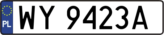 WY9423A