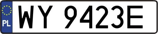 WY9423E