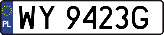WY9423G