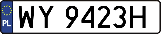WY9423H
