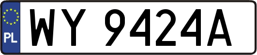 WY9424A
