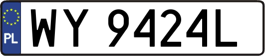 WY9424L