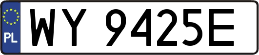 WY9425E