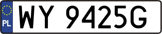 WY9425G