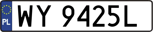 WY9425L