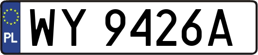 WY9426A