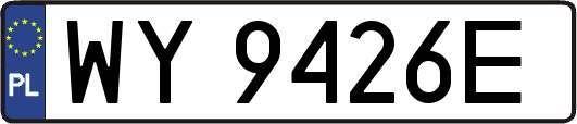 WY9426E