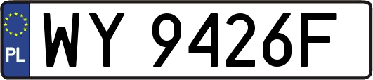 WY9426F