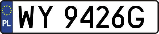 WY9426G