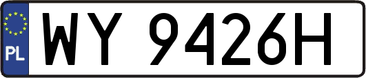WY9426H